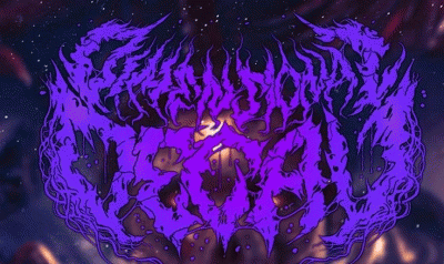 logo Dimensional Decay